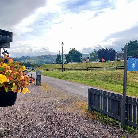 Erraid Lodge Fort Augustus Dış mekan fotoğraf